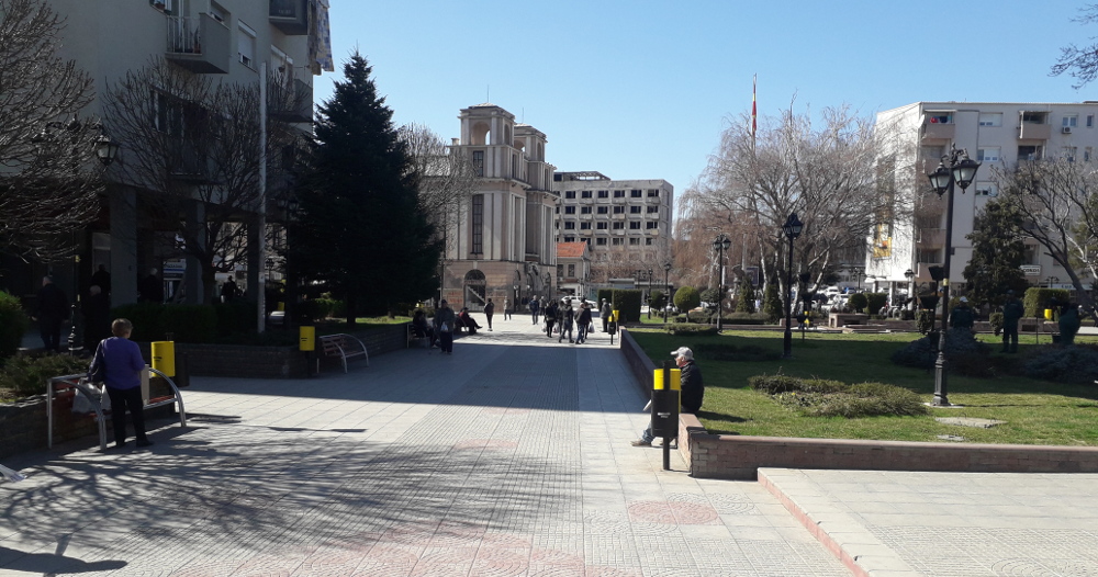 Нема новозаболени од коронавирус во Куманово