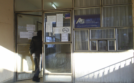 Центарот за вработување врши евиденција само за прво пријавување и за оние кои останале без работа, останатите кога ќе помине корона кризата