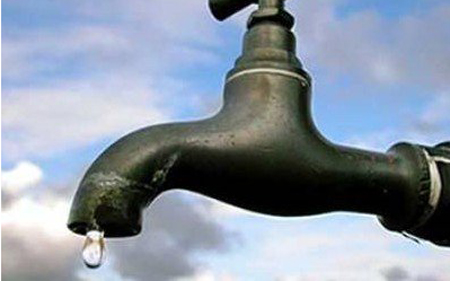 Без вода три улици во Куманово