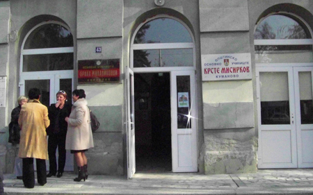 Проект на учениците од „Крсте Мисирков“ доби грант од Фондот за иновации
