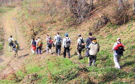 Планинарите на „Козјак“ организираат искачување на врвот Китка