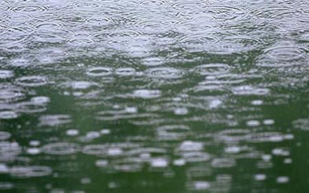 23 литра дожд наврна во Куманово