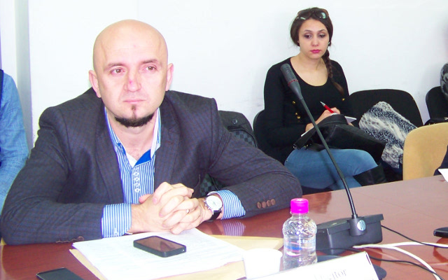 Кванташкиот пазар и „бувљакот„ се селат на добиточниот пазар