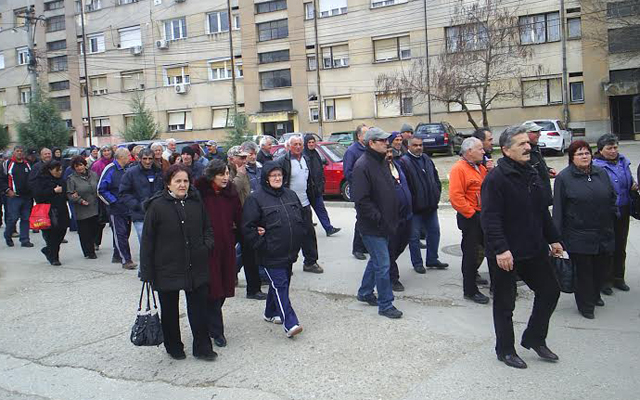 Месечен надоместок за уште 1.000 стечајци до пензионирање