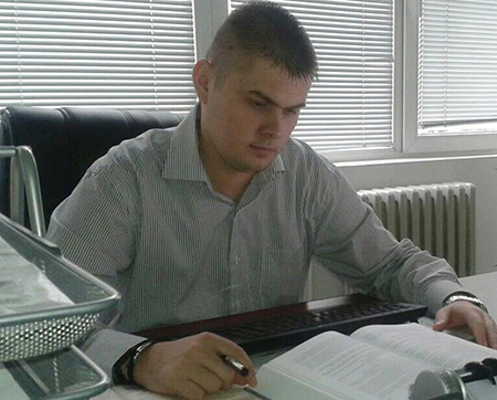 Зоран Андоновски