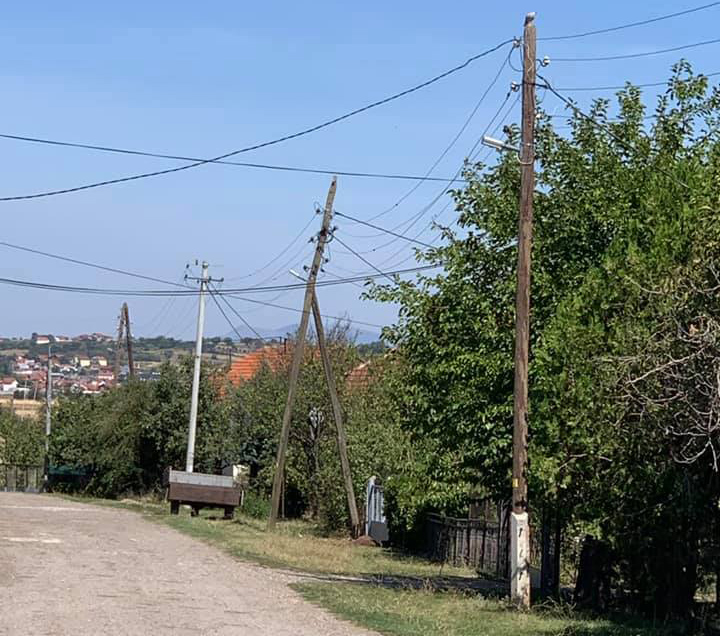 Започна модернизација на уличното осветлување во Куманово
