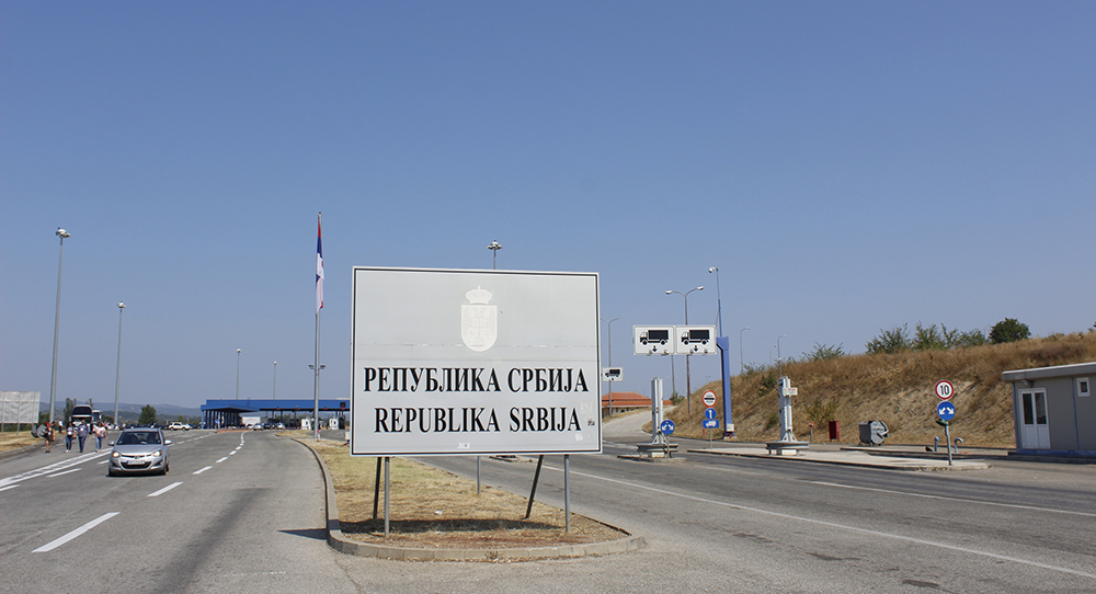 Македонските граѓани ќе патуваат без ПЦР тестови во Србија и Албанија