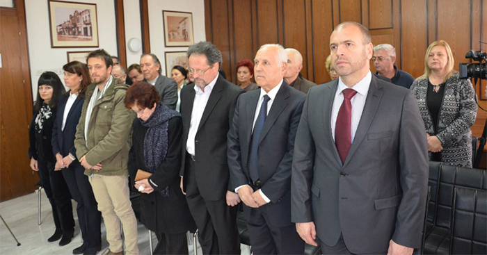 Се одржа комеморација за Момчило Јовановски