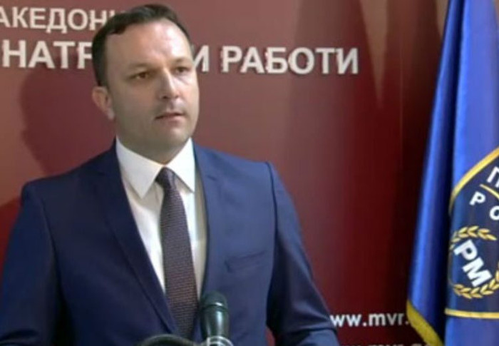 Пет пријави за говор на омраза на социјалните мрежи за трагичната сообраќајна несреќа