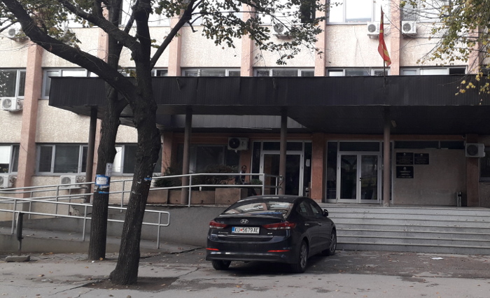 Отворена истрага за кумановецот фатен со кокаин