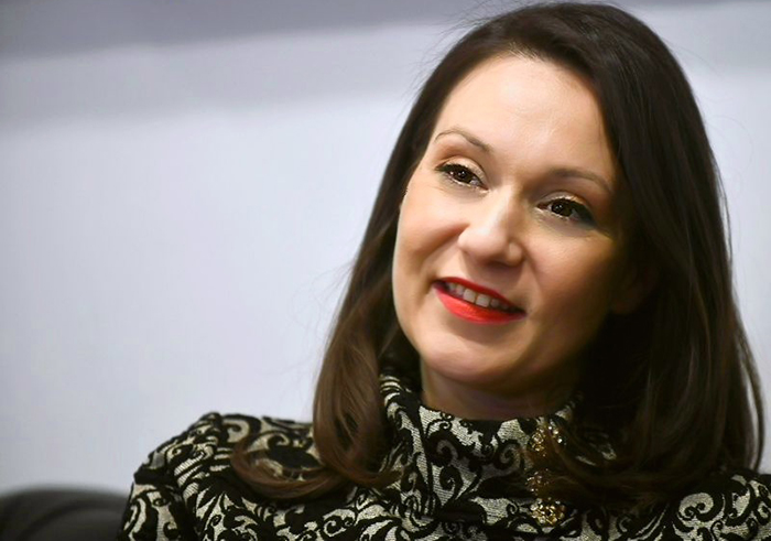 Интервју со Рашела Мизрахи:Воспитана сум во духот на соживот и меѓусебно почитување