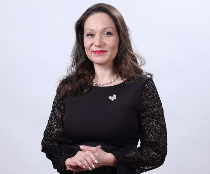 Интервју со Рашела Мизрахи:Воспитана сум во духот на соживот и меѓусебно почитување