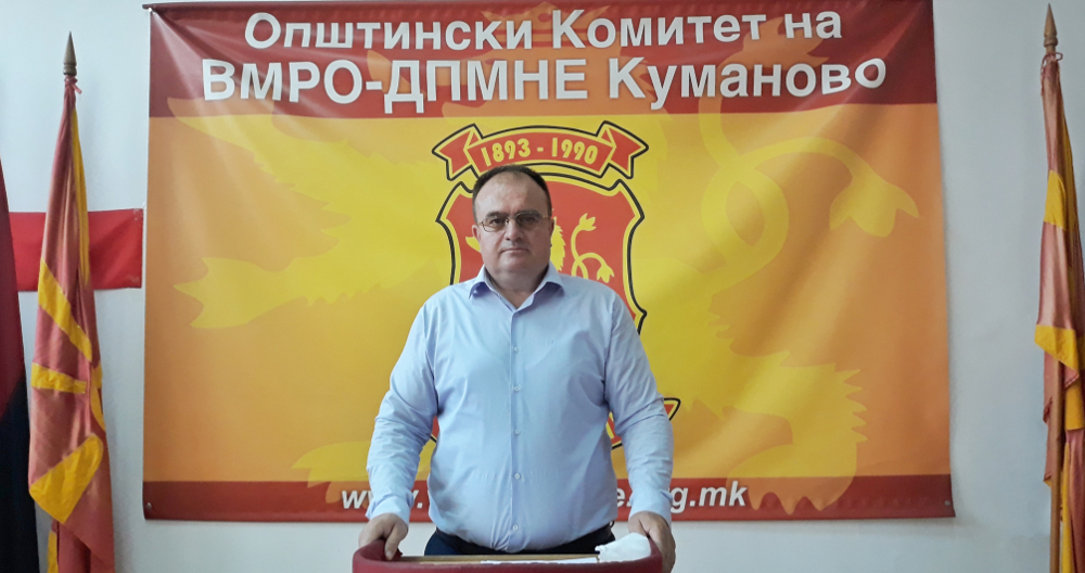 До 2021 година ќе издвоиме 300 милиони денари за проекти во земјоделството, најави Алексовски