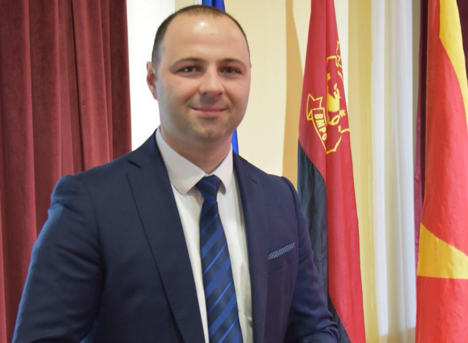 Интервју со Владо Мисајловски: Се обврзувам дека ќе го дадам својот максимум за обнова на Куманово