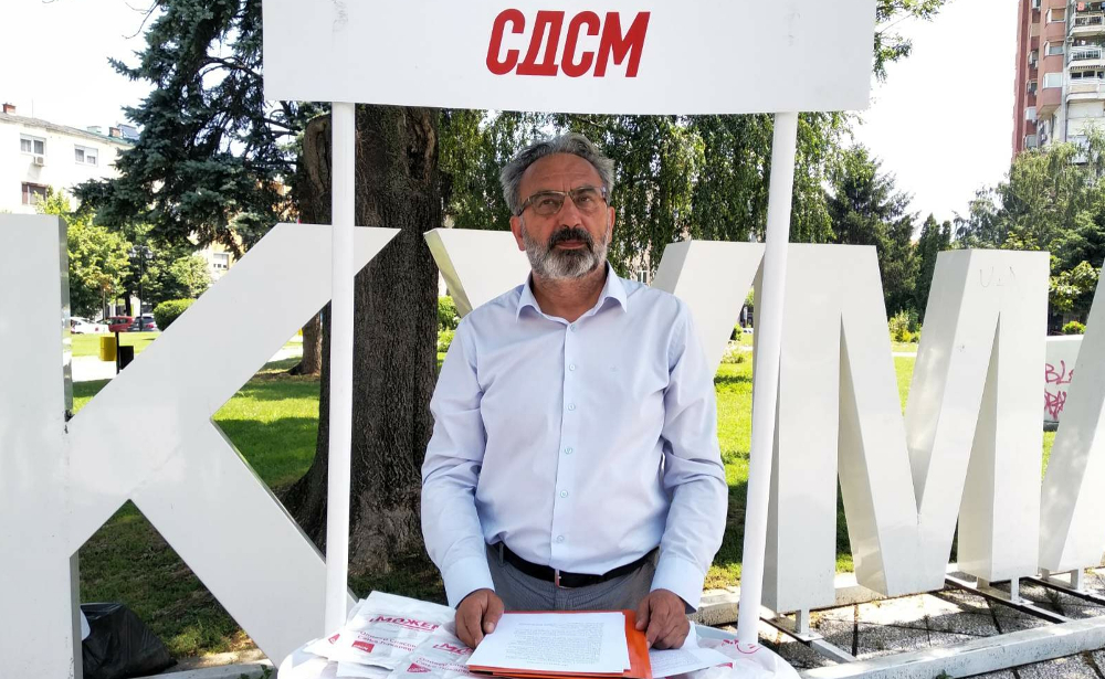 За само три години станавме лидер во регионот во енергетски сектор, рече Павловски