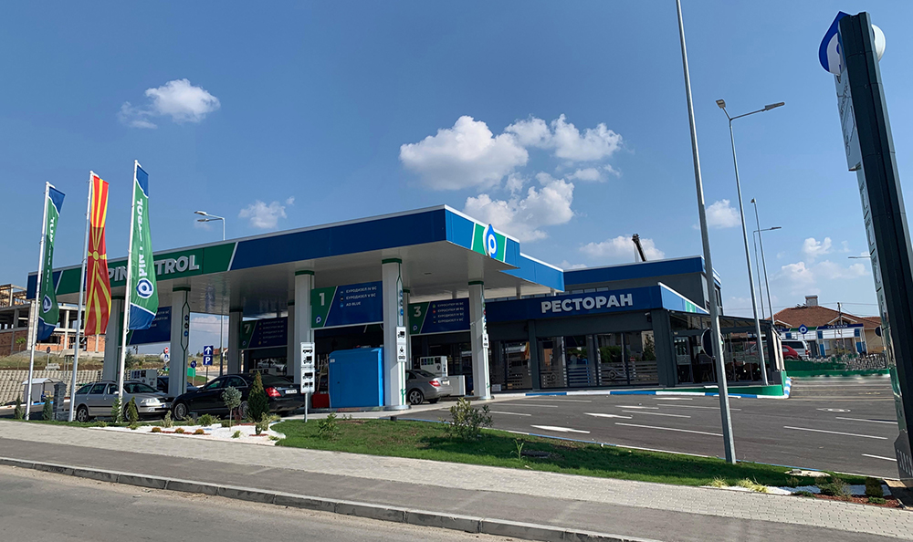 Дизелот поскапува, бензините со иста цена