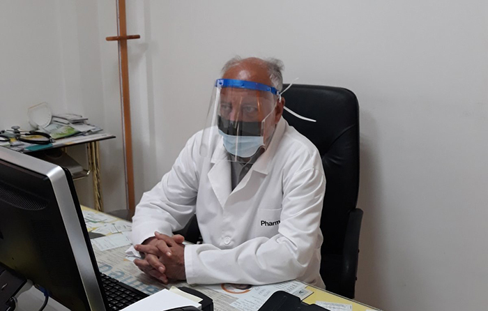 Матичните лекари бараат повеќе термини за вакцинација од сезонски грип