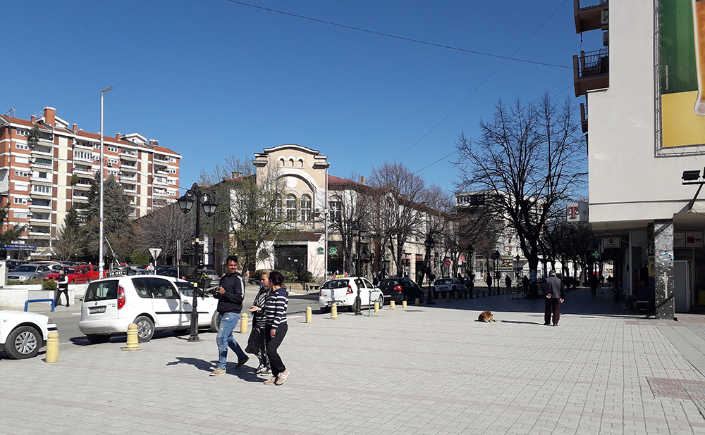 Уште шестмина новозаболени и двајца оздравени од коронавирус во Куманово