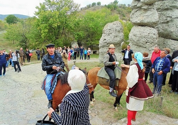 Објавен конкурсот за невеста и зет на „Шопска свадба“