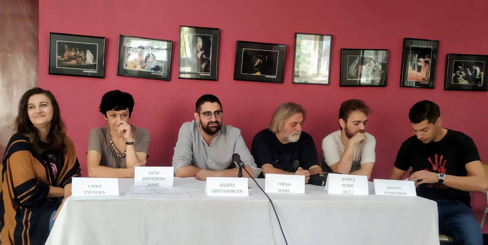 Премиера на „Макбет“ во Кумановскиот театар