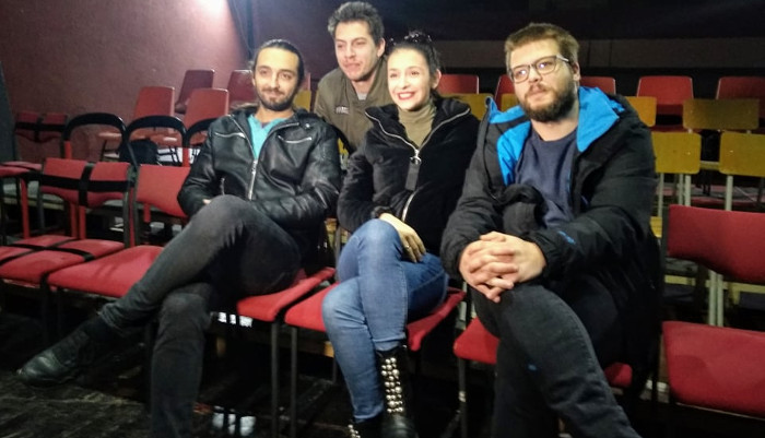 „Имотот на агата“ премиерно во Кумановскиот театар