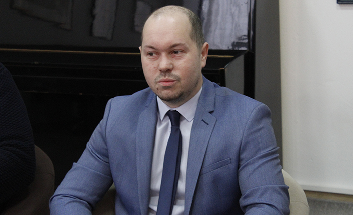 Не се знае зошто изостана националната поддршка за Денови за комедија