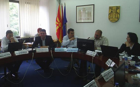 Костурник и Воиновиќ официјално добија статус на села