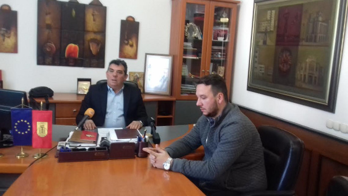 Дамјановски: Нема официјална информација за царински прекршок на Петрушевски