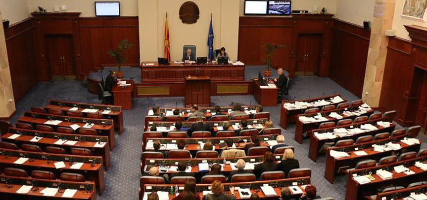 Анализа: Повеќето кумановски пратеници користат Фејсбук, помалку Твитер