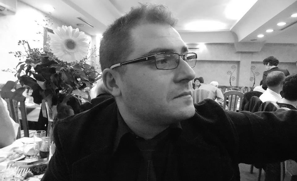 Владимир Арсовски нов координатор на Североисточниот регион на СДСМ