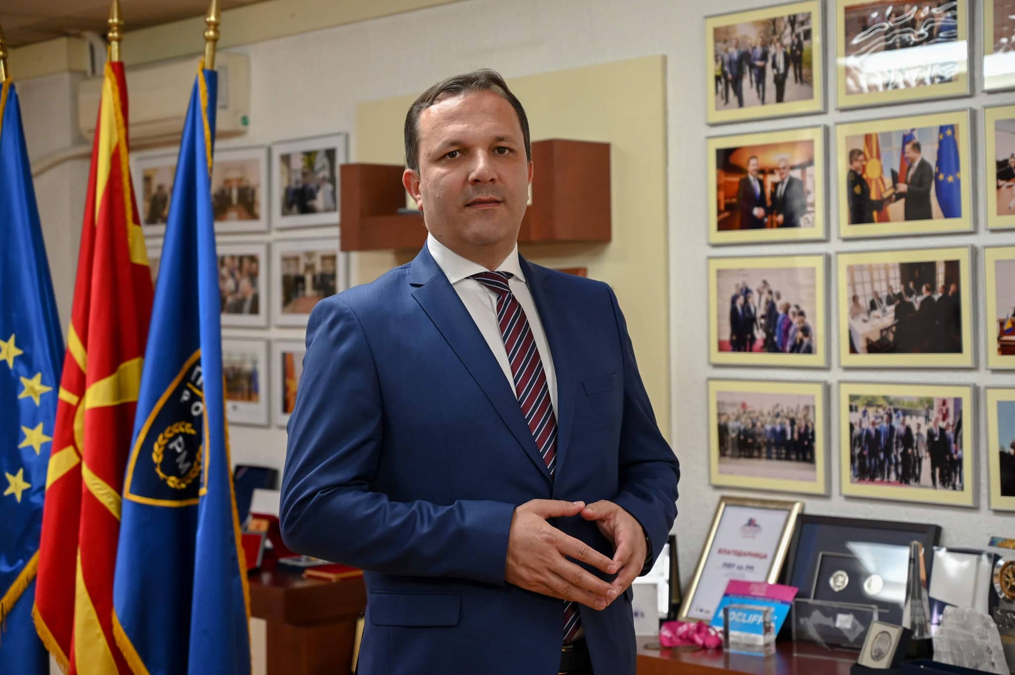 Оливер Спасовски