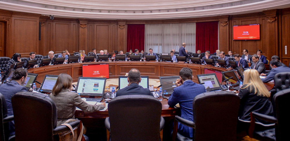 Од декември минималната плата 14.500 денари