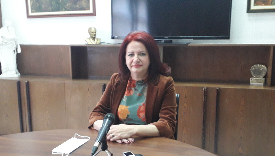 Мургашанска: Предложивме родителите да не плаќаат градинка за време на корона кризата