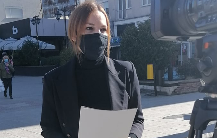 Пешиќ-Бошковска: 470 милиони евра за помош на граѓаните, здравството и стопанството