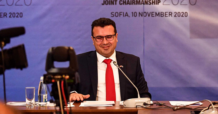 Бугарија не е фашизам, туку наш пријател, Југославија не` држеше разделени, вели Заев во интервју за „БГНЕС“