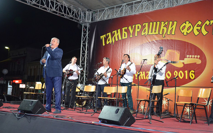 Од класика до севдах на тамбурашкиот фестивал во Куманово