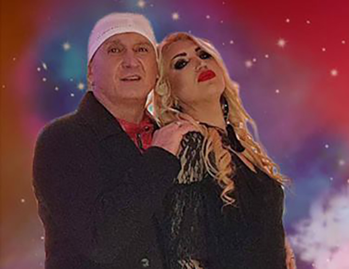 „Српска вечер“ со Јована Типшин и Мики Меќава во „Лав„