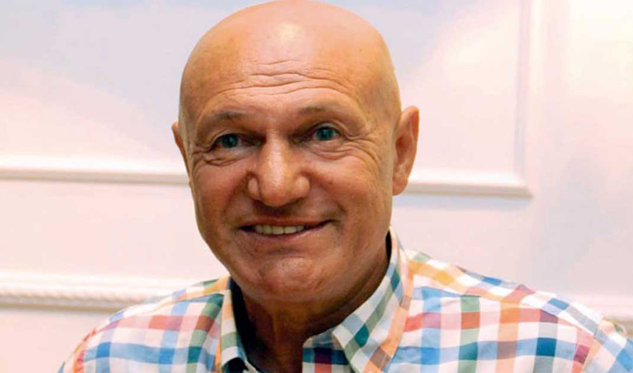 Шабан Шаулиќ загина во сообраќајна несреќа