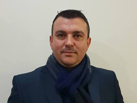 Тони Станковски