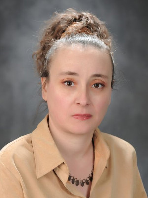 Елизабета Секирарска