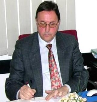 Михајло Петровски