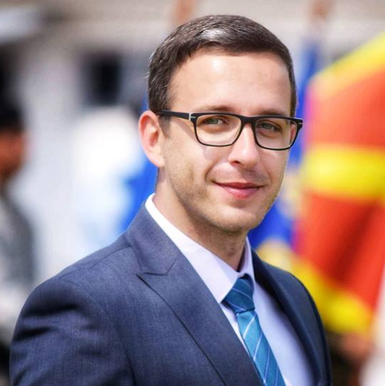 Митко Бојмацалиев