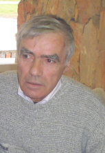 Столе Божиновски
