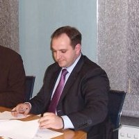 Виктор Божиновски
