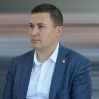 Даниел Стојчевски